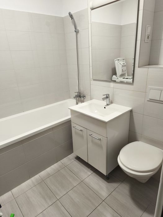 Închiriezi apartament modern cu doua camere , complet mobilat si utilat - zona Coresi