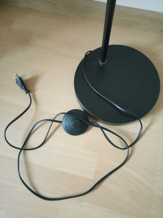 Лампион, лампа 155-156 см