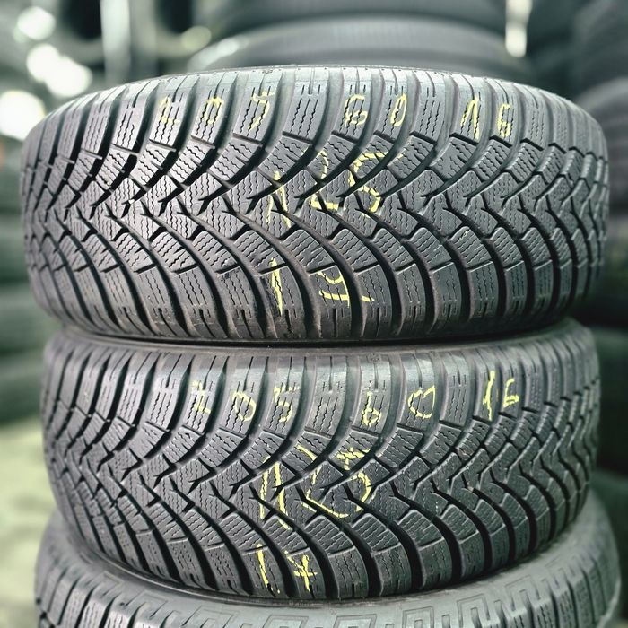 2x 205/60/16 M+S FALKEN Stare excelentă