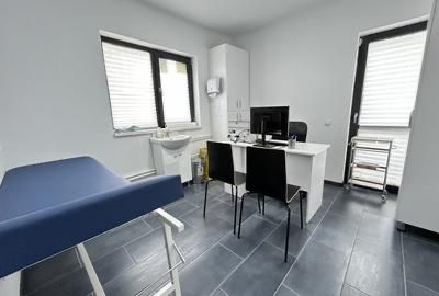 Inchiriere spatiu comercial Corbeanca stradal Unirii