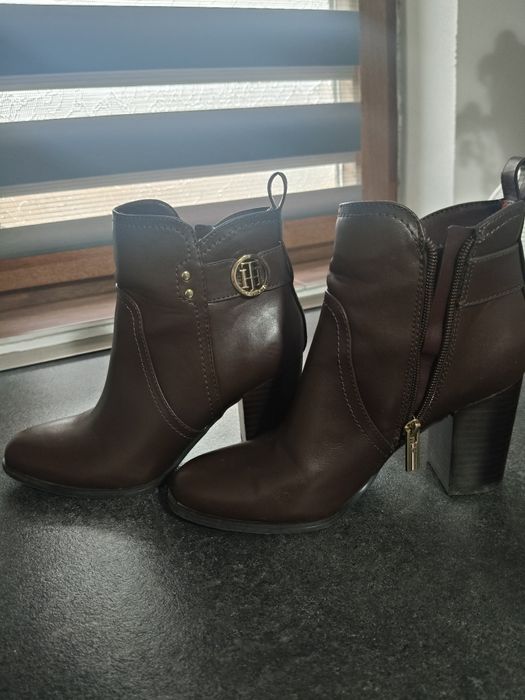 Ghete Tommy Hilfiger