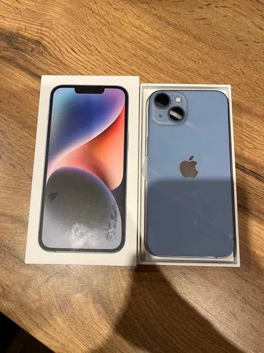 Iphone 14 128/79
