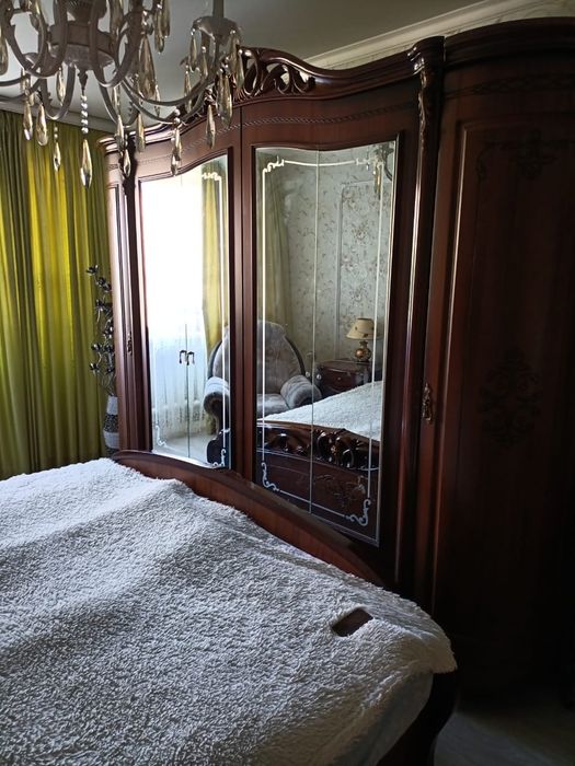 Гарнитур спальный  Аллегро