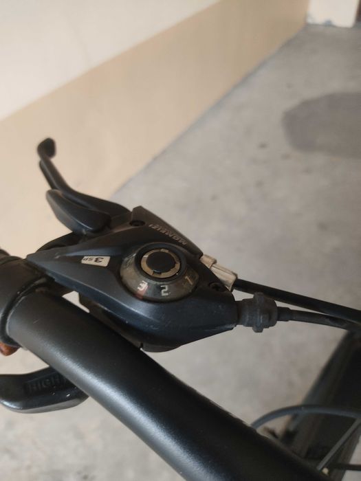 Велик хороший почти новый