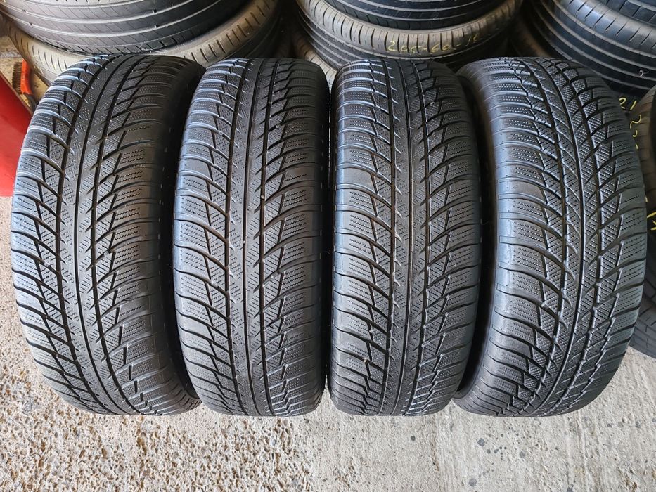 4 anvelope 205 60 16