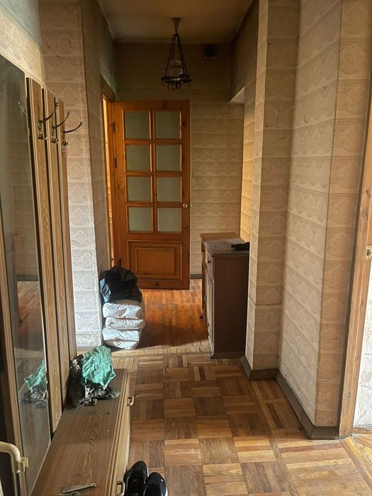 Продам квартиру в хорошем районе