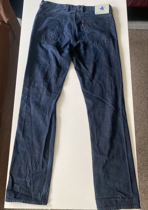 Мъжки дънки Levi’s