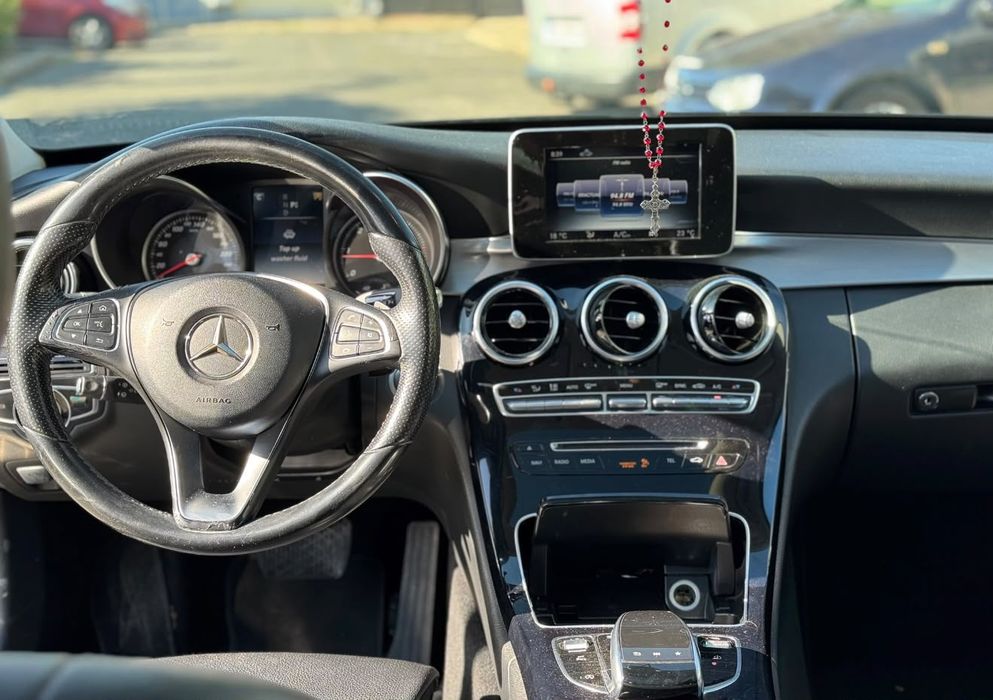 MERCEDES-BENZ E-Class 2017 — imagine 3