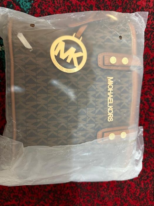 Сумка Michael Kors