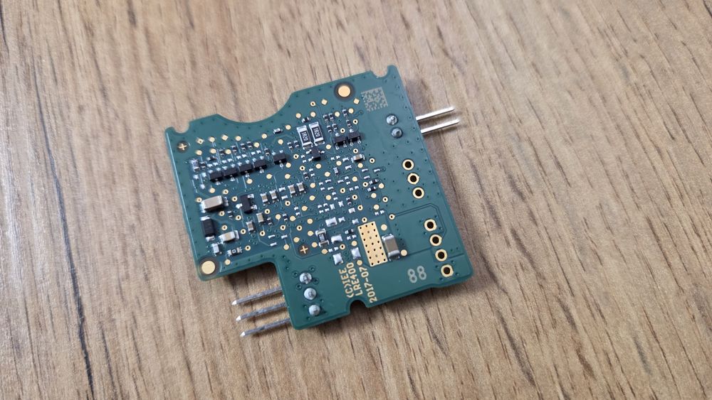 Modul volan BMW 9476133