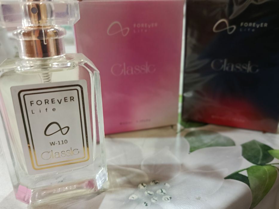 Forever life original