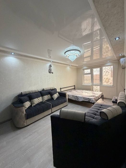 Продпётся 1 комнатная квартира