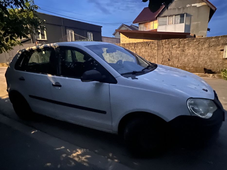 VOLKSWAGEN Polo 2008 — imagine 4