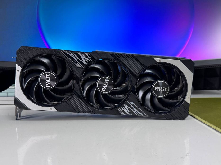 RTX 4080 super Gaming Pro