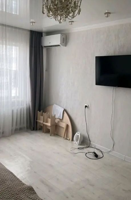 2 комнатная - Район Шейха