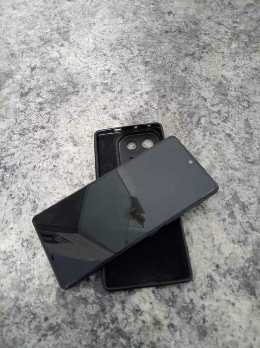Infinix Not 50 pro
