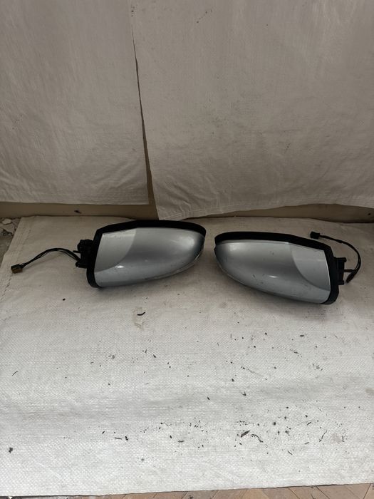 Оригинални огледала Мерцедс А169 Б245 Mercedes W169 W245