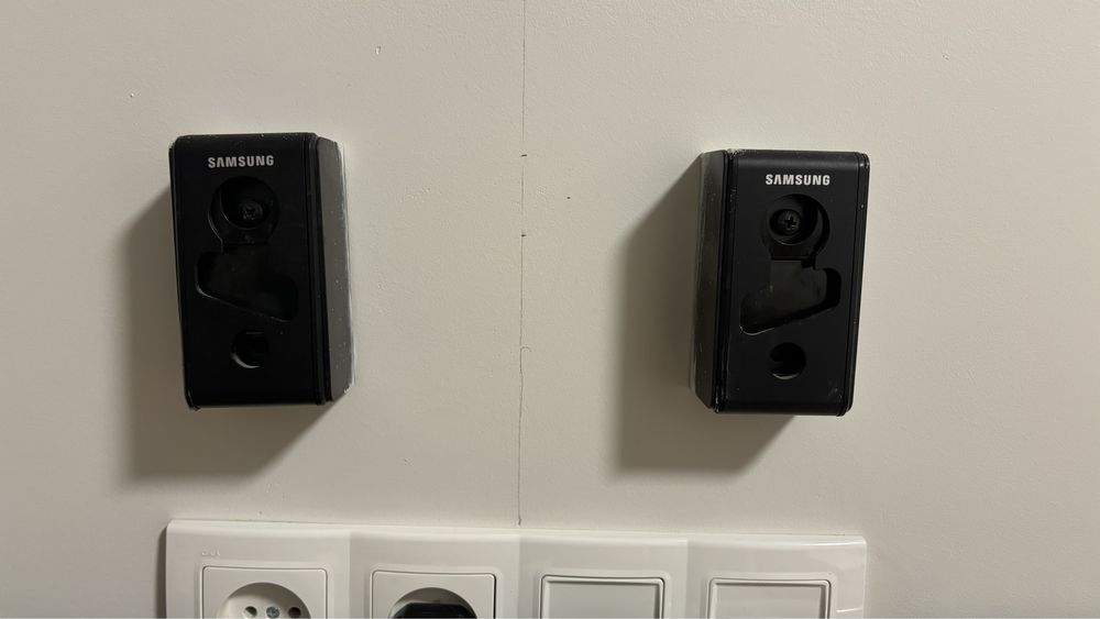 Телевизор Samsung