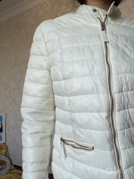 BERSHKA женская куртка