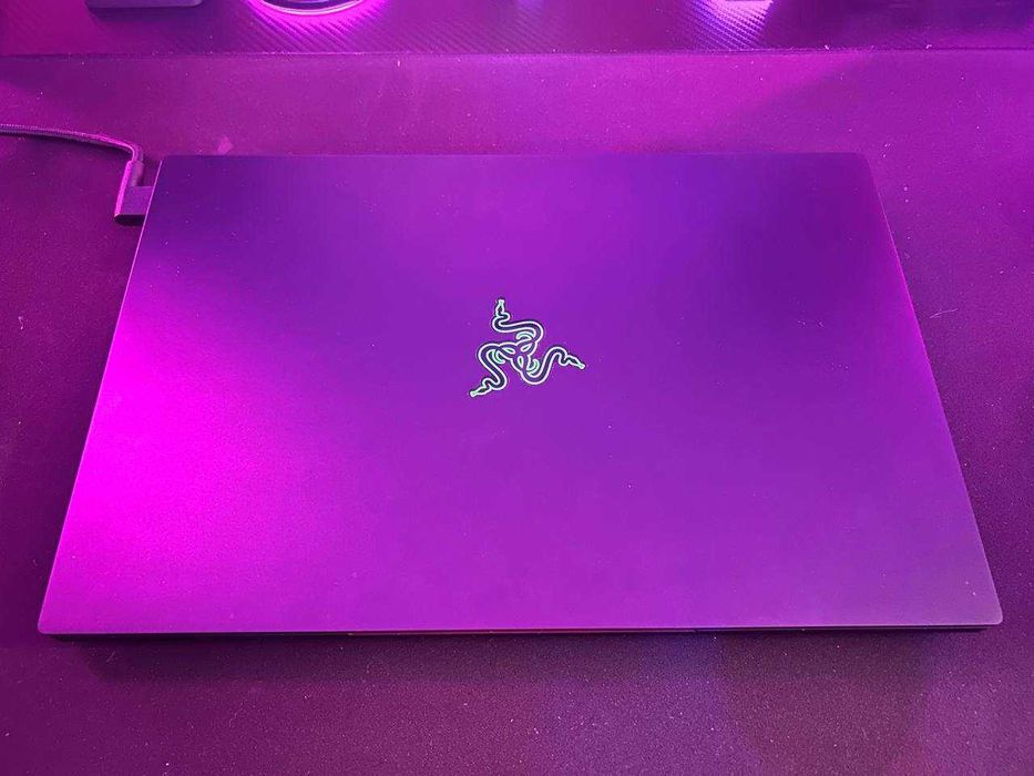 Ноутбук Razer Blade 15