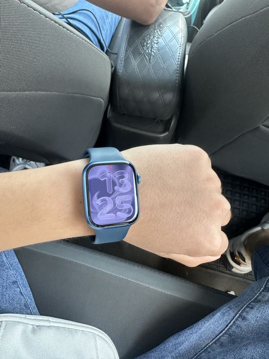 Apple iWatch 7 45 mm