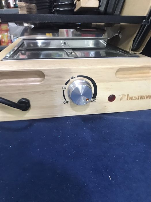 Електрически раклет Bestron XL