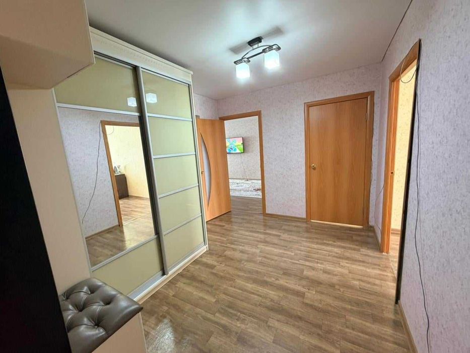 3 ком в мкрн Юбилейный