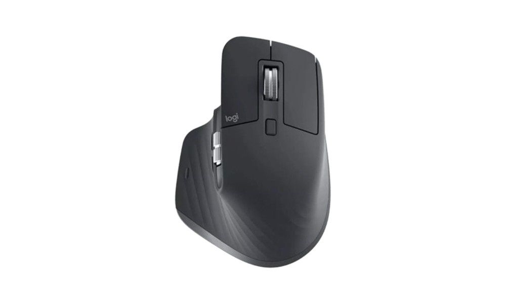 Оригинал Logitech MX Master 3s. Есть доставка