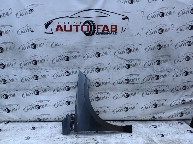 Aripa dreapta Skoda Enyaq an 2020-2021-2022-2023-2024-2025-2026