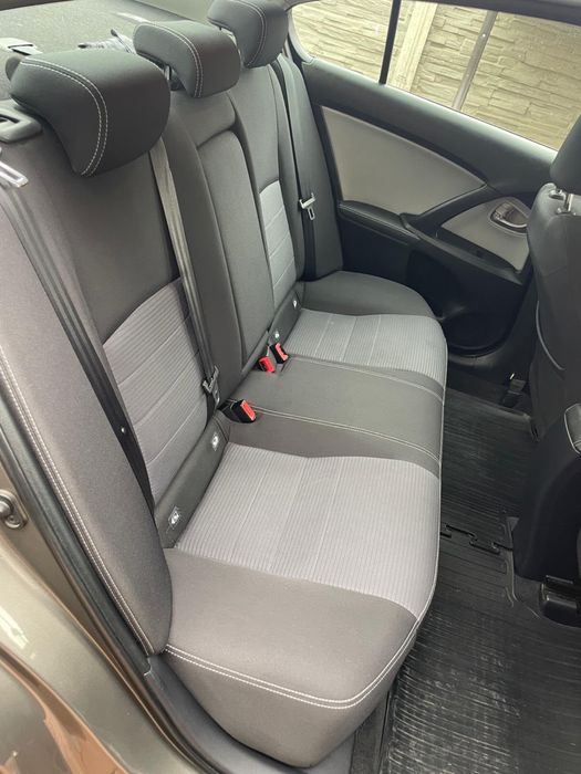 Toyota Avensis 2.0 Diesel 2016