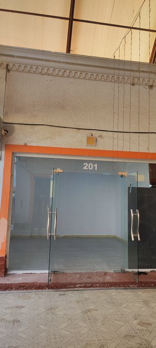 Продаётся магазин в новом Каганском базаре