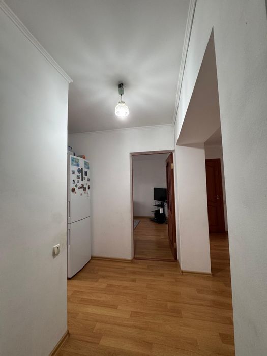 Продам 4-х комнатную квартиру