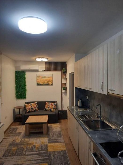 Дава се под наем Двустаен апартамент в София, Манастирски ливади - 61 кв.м за 700 € - Снимка #2