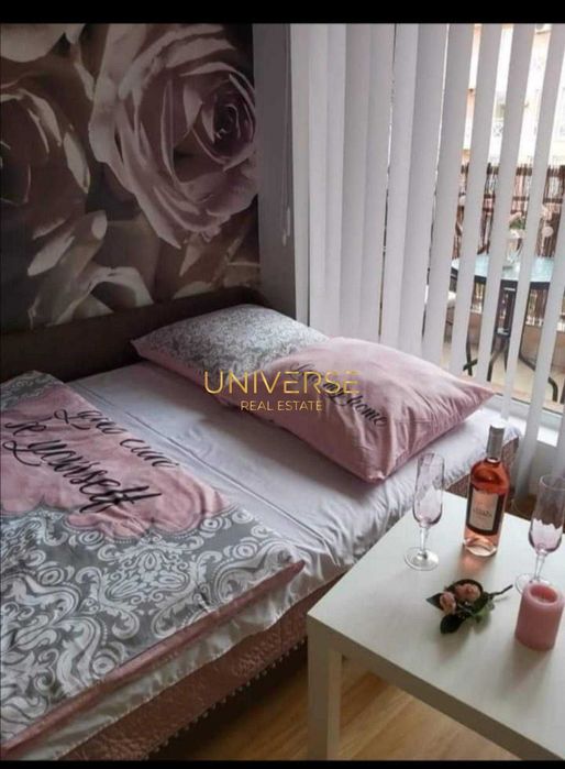 Продава се Едностаен апартамент в с. Тънково, Област Бургас - 30 кв.м за 1267 €/кв.м - Снимка #4