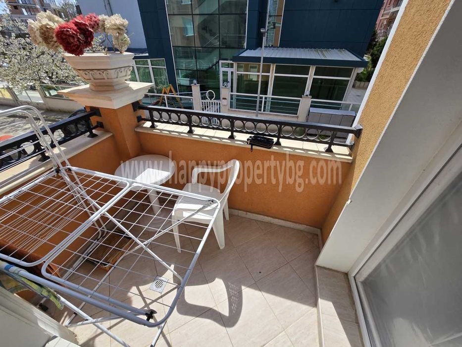 Продава се Тристаен апартамент в с. Равда, Област Бургас - 72 кв.м за 1431 €/кв.м - Снимка #10