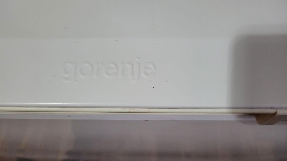 Морозильник (ларь) gorenje