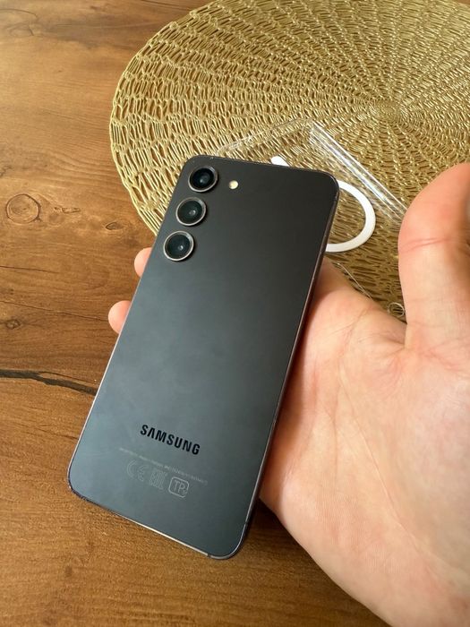 Samsung galaxy s23 128gb