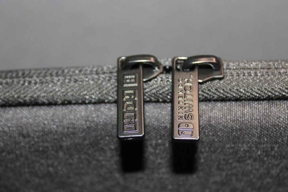 Чехол кейс Nintendo Swith