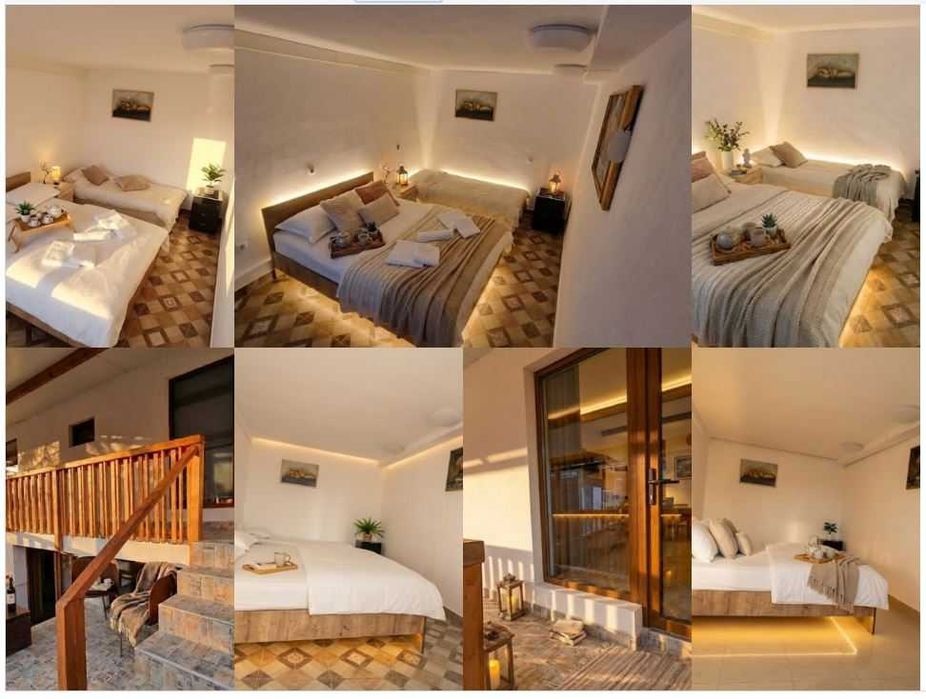 Casa de sub Brazi Relaxare la munte cu Ciubar