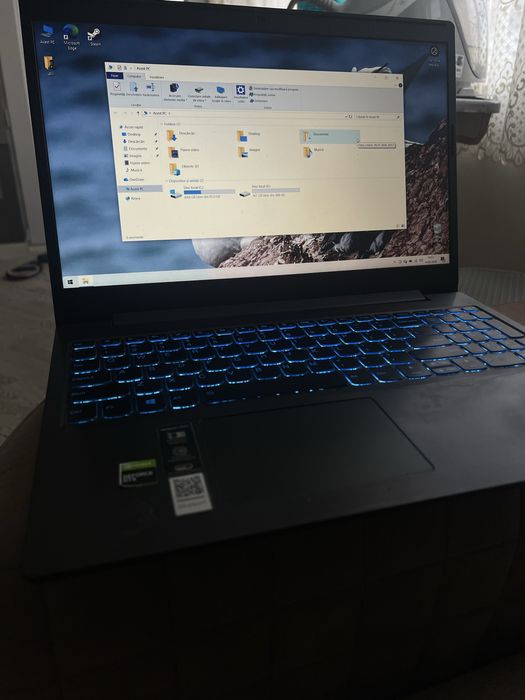 Lenovo Ideapad L340