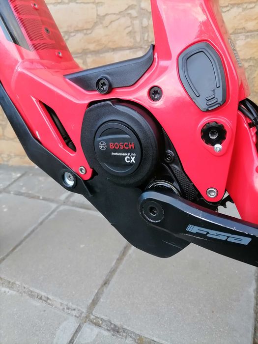 Електрически велосипед Ghost 29