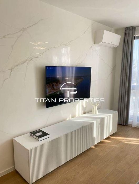 Дава се под наем Двустаен апартамент в Варна, м-т Св. Никола - 60 кв.м за 747.66 € - Снимка #2