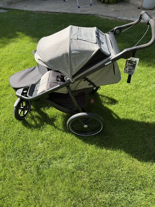 Бебешка количка Thule Urban Glide 2
