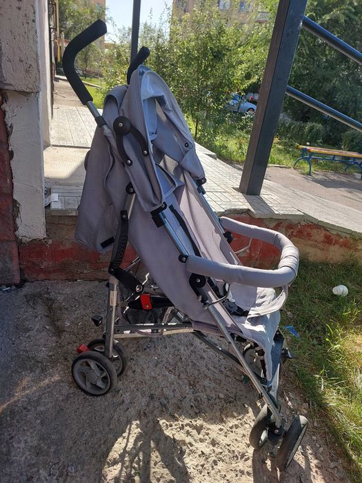 Детские коляски 2 за 18000 тн