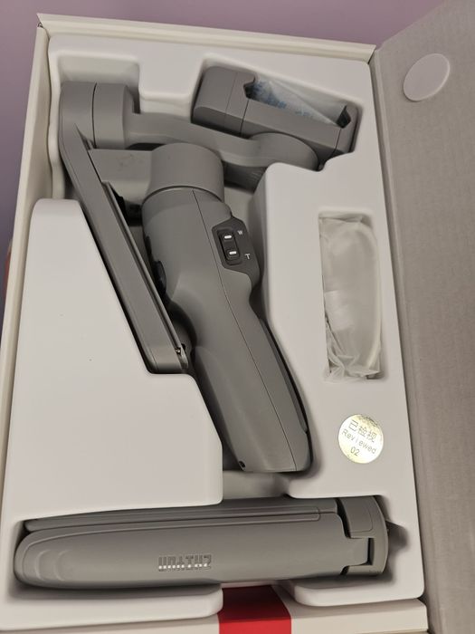 Gimbal telefon Zhiyun Smooth 3