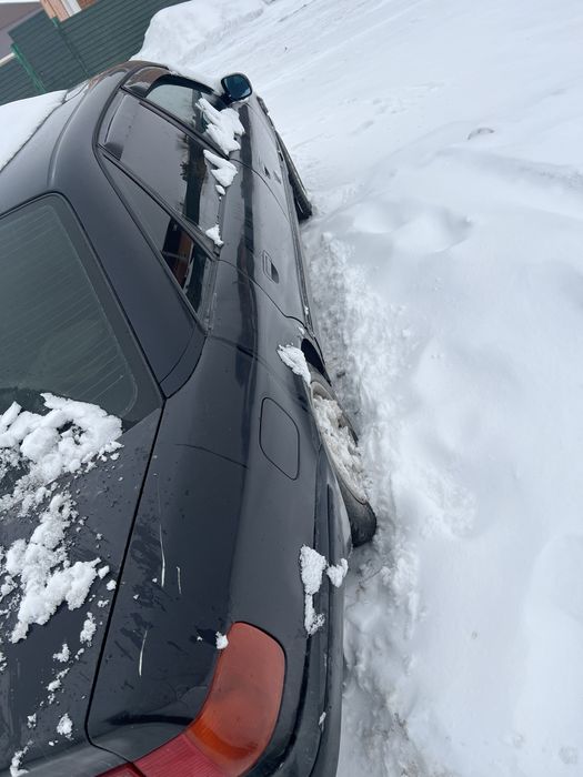 На разбор ауди с4