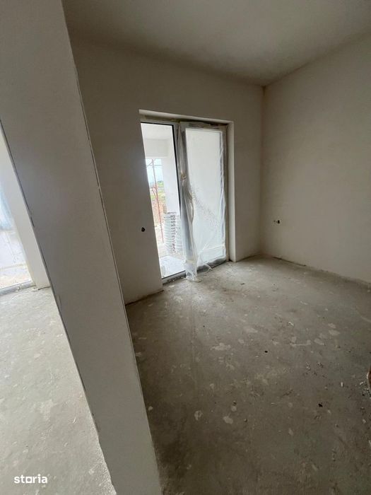 | Apartament 1 Camere 37 Mp | Floresti  | Zona Tineretului | Parcare |