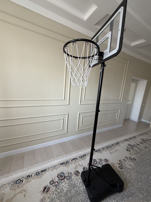 Баскетбольная сетка