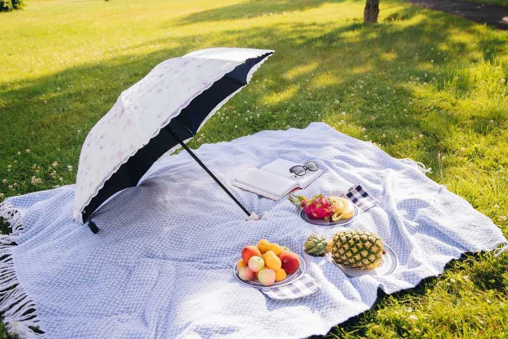 подарок на 8 марта, зонт от солнца и дождя 200 штук, Таугуль 3