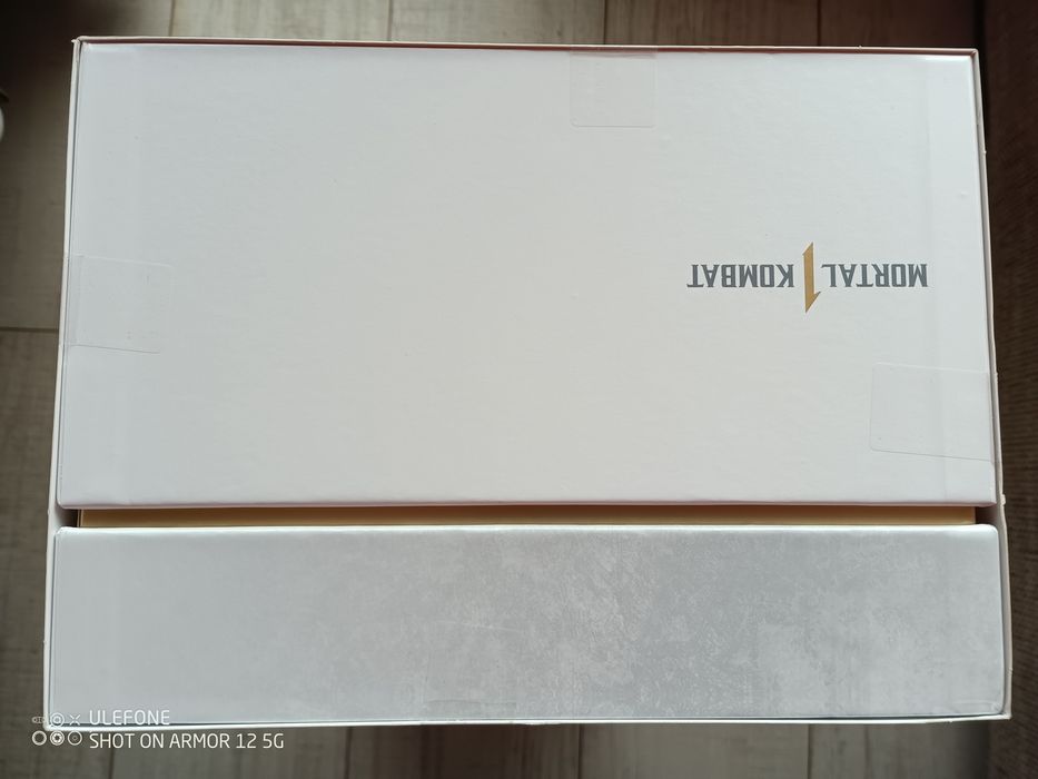 Mortal Kombat 1 collectors edition